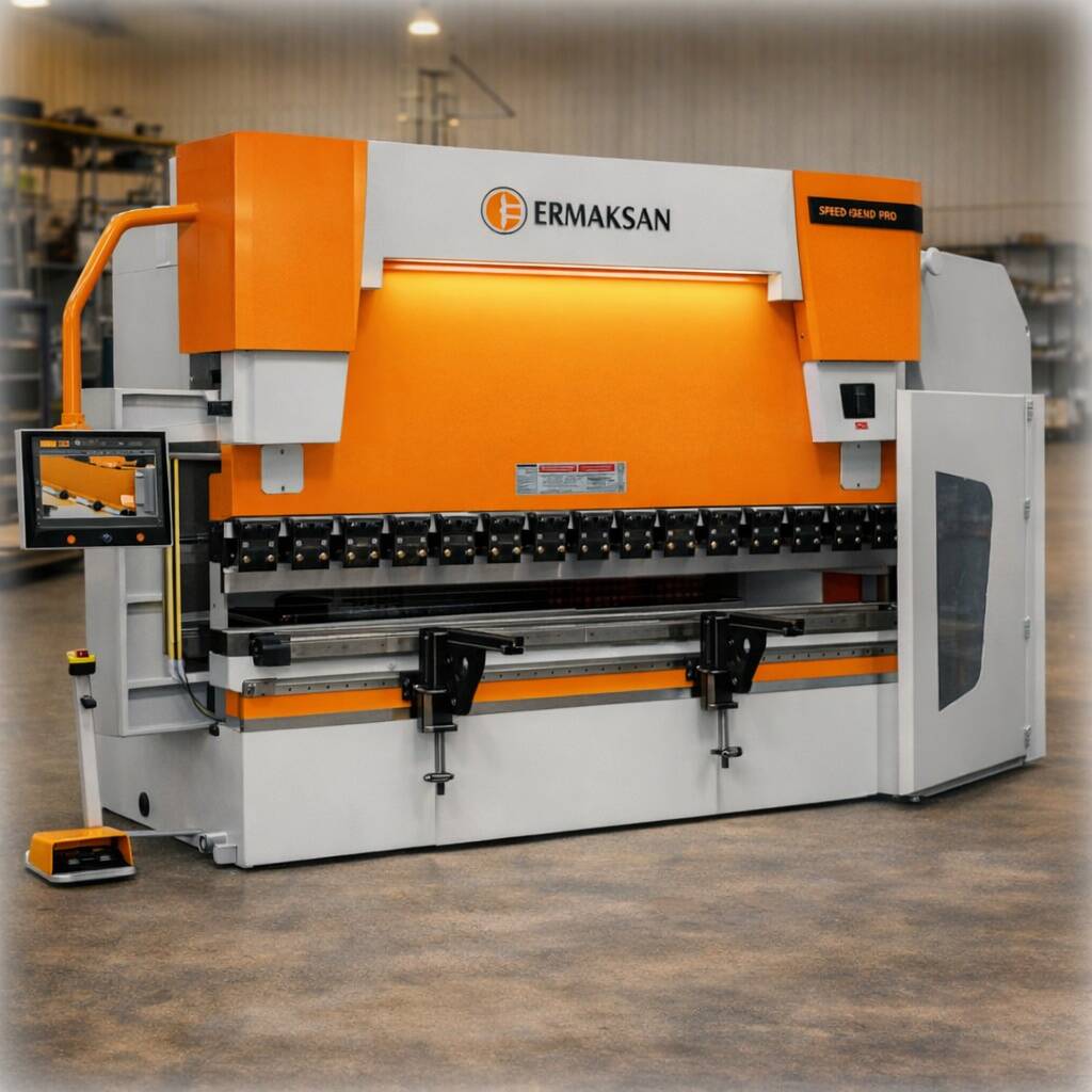 Ermaksan