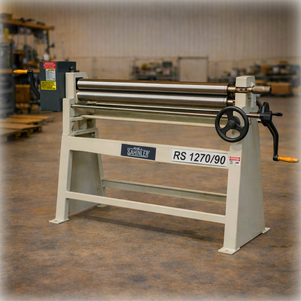 Sahinler RS 127090